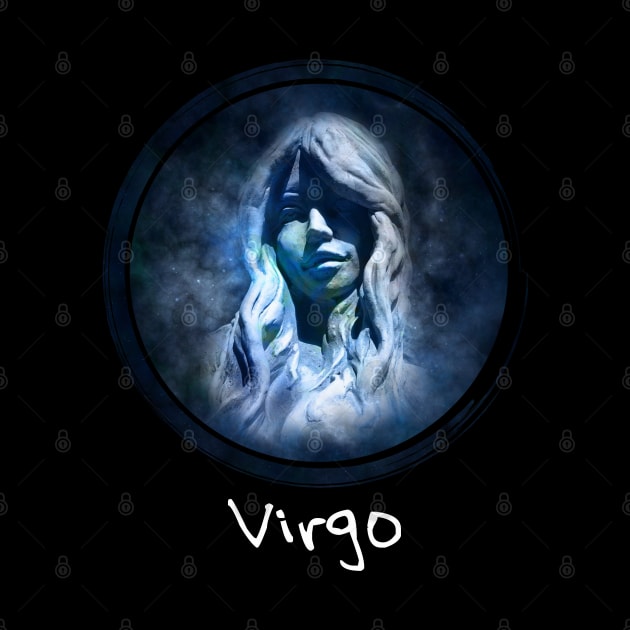 Best women are born as virgo - Zodiac Sign by Pannolinno