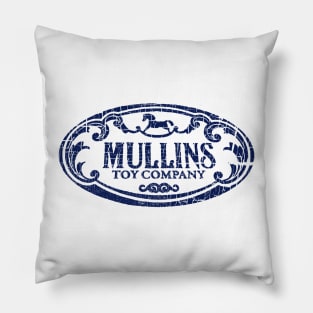 mullins Pillow