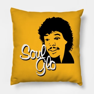 Soul Glo Pillow