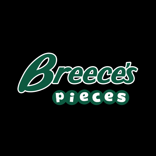 Breece's Pieces by Trendin Teez 