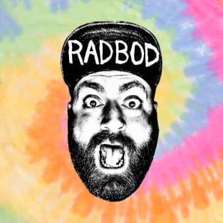 Rad Bod Face T-Shirt