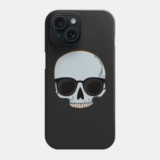 Cool Skull Phone Case