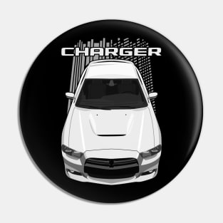 Charger LD 2011-2014-white Pin