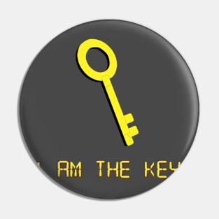 Key Two Pin