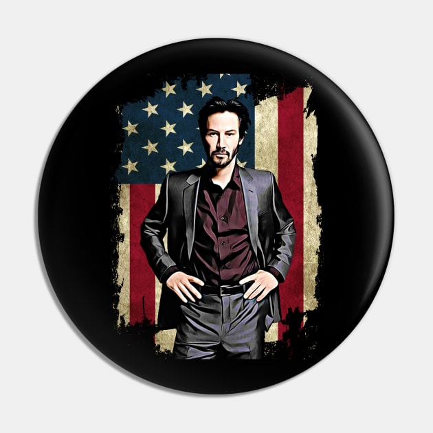 Flag america main character movie gift for fans Pin by Madisen Harvey