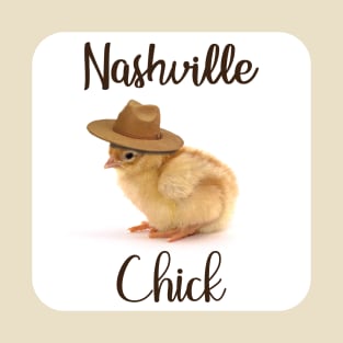 Nashville Chick T-Shirt