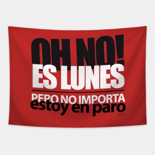 Es lunes Tapestry