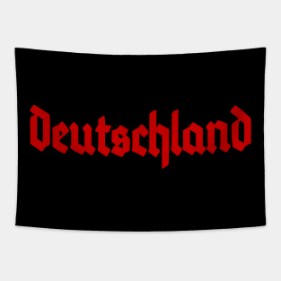 Deutschland Tapestry