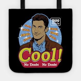 COOL COOL COOL Tote