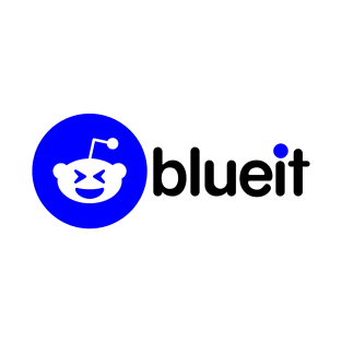 blueit T-Shirt