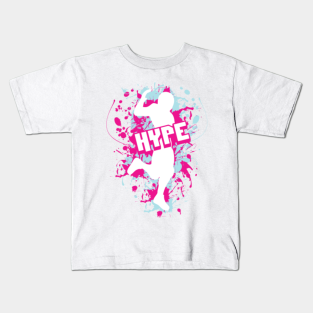 Hype Kids T Shirts Teepublic - why is the roblox hype dance not for sale