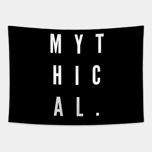 Mythical Tapestry