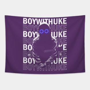 mode boywithuke Tapestry