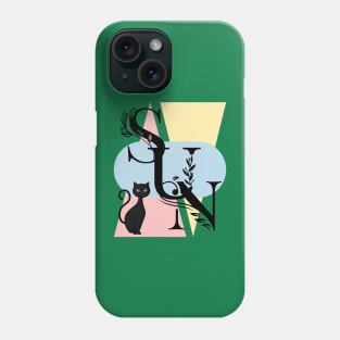 Sunday Phone Case