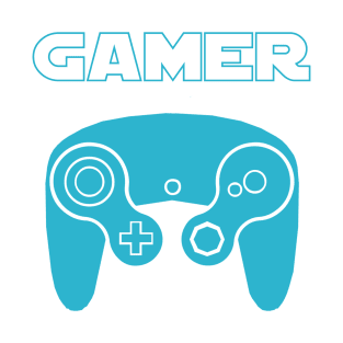 gamer T-Shirt