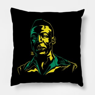 Pele Pillow