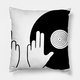 Music Pillow