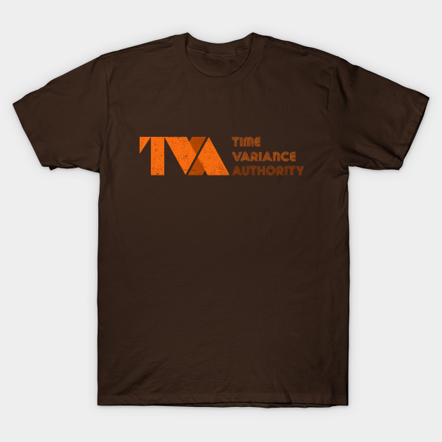 Time Variance Authority - Loki - T-Shirt