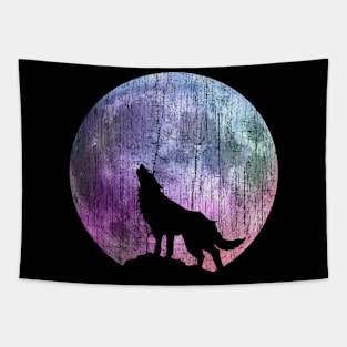 moon Tapestry