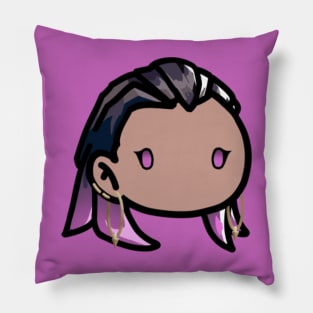 Neon Valorant Pillow Valorant Valorant Pillow Gamer Room Decor Gift for  Valorant Gamer Gaming Pillow 