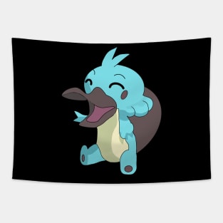 Temtem Platypet Tapestry