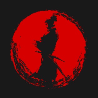 Musashi Miyamoto T-Shirt