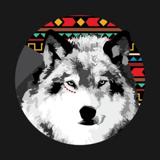 Wolf T-Shirt