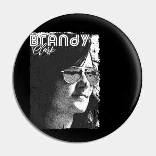 brandy clark - i love you Pin