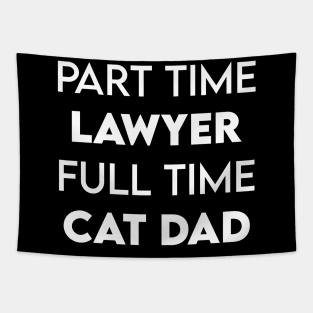 Lawyer Tapestry