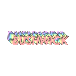 Bushwick T-Shirt