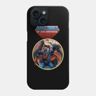 Hordak Phone Case