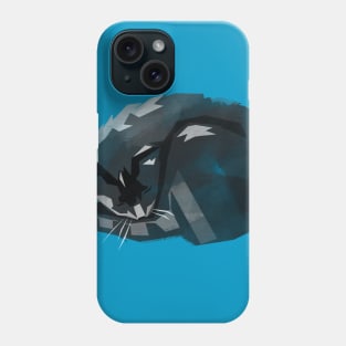 Catnap Phone Case