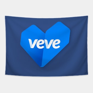 VEVE Logo 2023 Tapestry