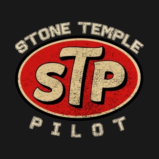 Vintage STP T-Shirt