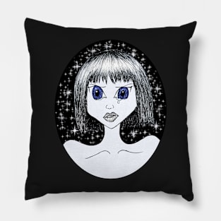 Samantha Pillow