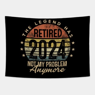Retired 2024 Tapestry