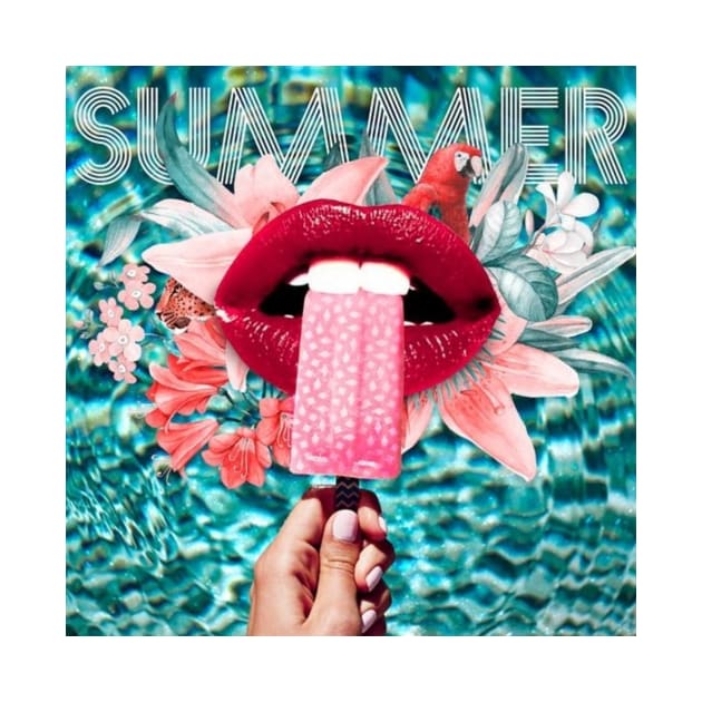 summer by PREMIUMSHOP