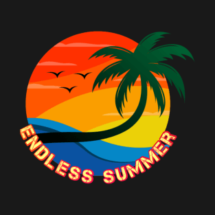 Endless Summer T-Shirt