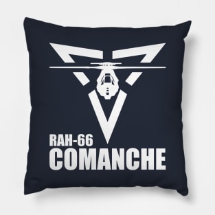 RAH-66 Comanche Pillow
