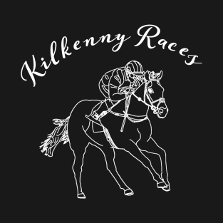 Kilkenny Races T-Shirt
