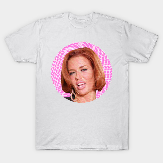 Veronica Avluv Pornstar Veronica Avluv Pornstar T Shirt Teepublic