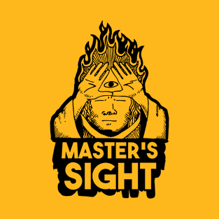 Master's Sight T-Shirt