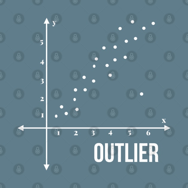 Outlier by Emma Lorraine Aspen