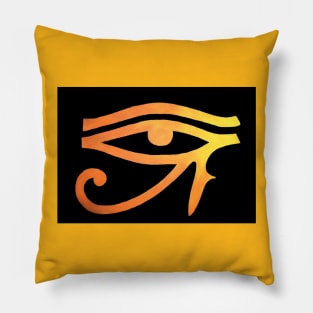 Egyptian Eye Pillow