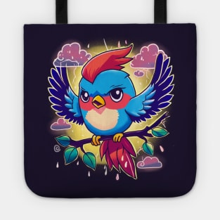 Thunderbird Tote