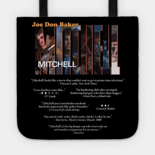 Mitchell! Tote