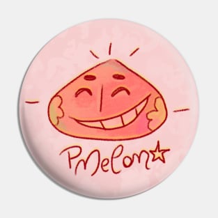 PMelon Pin