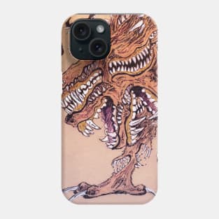 Thing Phone Case