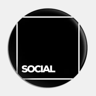 Social Pin