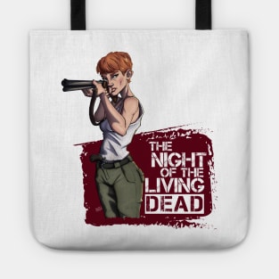 Night of the Living Dead Tote